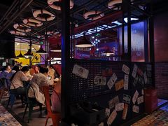 -胖哥俩肉蟹煲(湖滨银泰in77店)