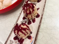 -福来居烤鸭店(天坛二店)