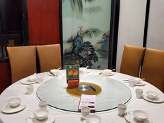 -禾府酒家·传统广府味(番禺店)