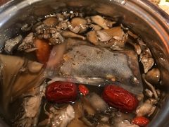 -一叶一世界·素食餐厅(锦华万达店)