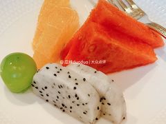 -天宝阁中餐厅(北京瑞吉酒店)