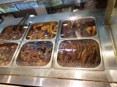 -顺溜·手工刀削面·黑金店(铜锣湾店)