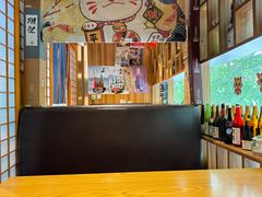 -九酢·海鲜居酒屋
