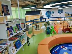 -尼莫亲子游泳NEMOSWIM(西美中心)