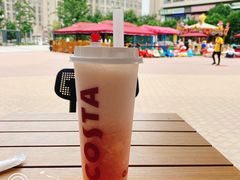 -COSTA COFFEE(房山印象城店)