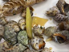 -鑫悦楼煎蟹·16年海鲜大排档