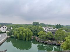 -乌镇景区
