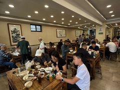-老刘家永盛斋·传统泡馍(东关南街店)