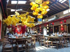 -老灶房-四川土菜(铁牛广场店)