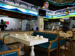 大堂-帕米尔食府(白云观店)