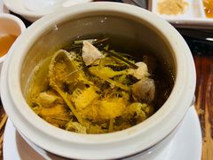 -丰收碗·陈皮果木烧鹅·23年老字号