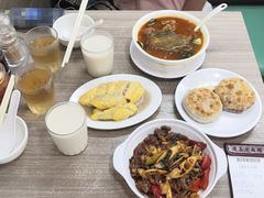 -清真牛肉馆
