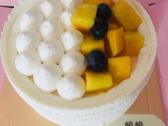 -黑池口感烘焙·生日蛋糕(坂田店)