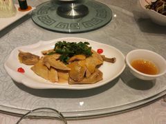-金米箩大酒店(五角场店)