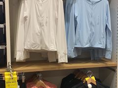 -优衣库(海口秀英万达广场店)