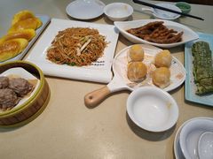 -一茶一点(海景店)