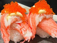 -古田居·特色寿司料理(骏欣中心店)