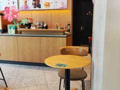 -星巴克(上海长宁来福士1F店)