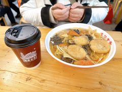 -龙华素斋(龙华路店)