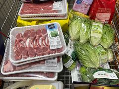 -山姆会员商店(上海浦东店)