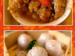 -麒麟中餐厅·经典粤菜·地道菜式老字号(广州长隆酒店)