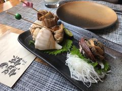 -鮨鲸·和牛烧(三里屯店)