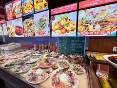 -日丰园海肠水饺·老字号大连海鲜(银泰城店)