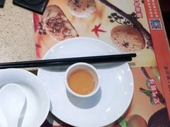 -点都德(德江楼店)