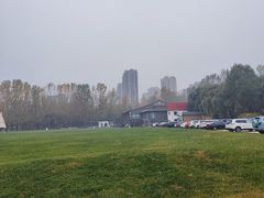 -蓝地时尚庄园(北京清河营地铁站店)