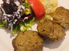 德式小肉饼-兰特伯爵西餐厅·啤酒屋(方庄店)
