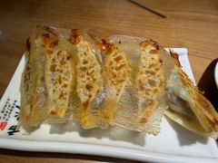 -春水锅贴·传统鲁菜(大明湖店)