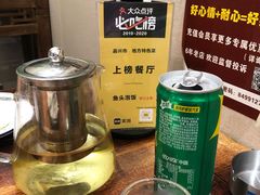 -魏铭鱼头捞饭(晋阳路店)