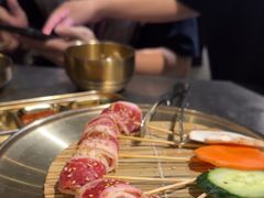 -本炙炭烤·蒲烧活鳗料理店(金沙洲店)