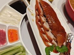 -大鸭梨烤鸭(枣园店)