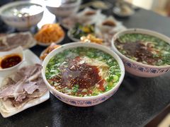 -洪师傅牛肉面(文昌南路店)
