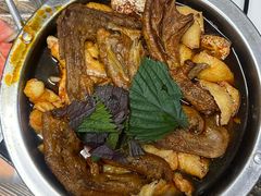 -柳州人田螺鸭脚煲(农院路1店)