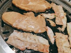 -九田家黑牛烤肉料理(潍坊青州市泰华城店)