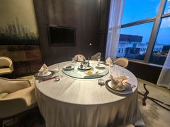 -上海金桥红枫万豪酒店-万豪中餐厅
