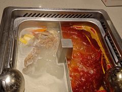 -海底捞火锅(旭辉MALL店)