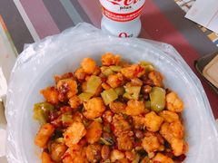 -桃子餐厅·天津菜(红星路直营店)