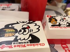 -麦当劳(广州新港东路第二分店)