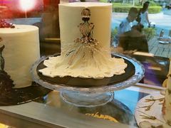 -杜哈夫DOUX RÊVE·生日蛋糕(日月光店)