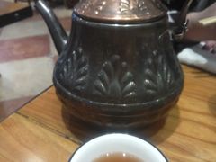 -巴依老爷新疆美食(常营店)