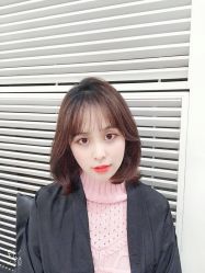-3AM HAIR SALON染发烫发接发