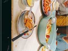 -周渝食惦·酸菜鱼精致川菜(横岗店)