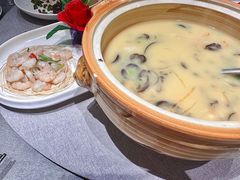 -湯記傳菜