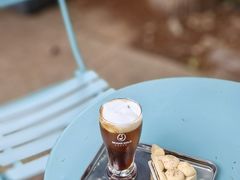 -Beans Solo豆号咖啡(百家湖花园店)