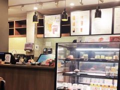 -星巴克(宁波老外滩店)