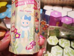 -猫的天空之城概念书店(杭州南宋御街店)