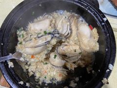 -蚝家菜馆(沙井店)